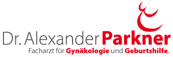 Dr. Alexander Parkner - Facharzt für Gynäkologie und Geburtshilfe - Logo